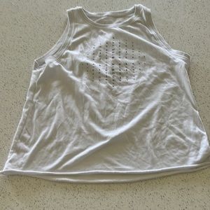 Nike Women’s Vest Top Sri-fit small